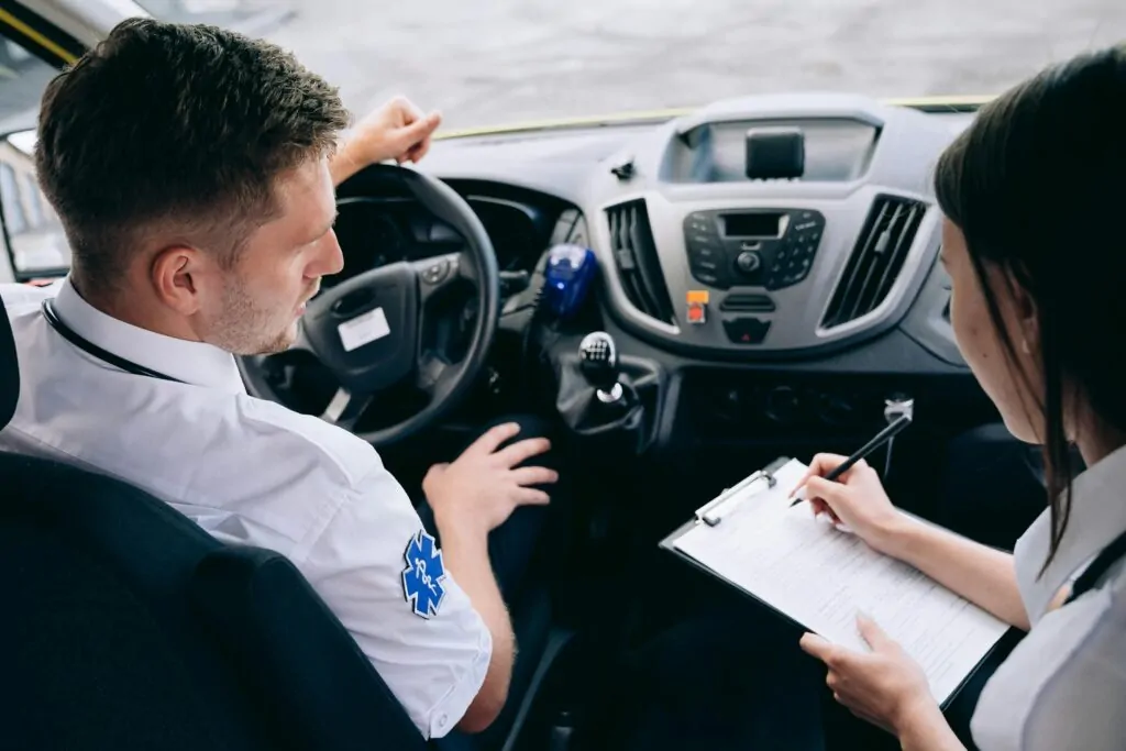 ROAD-TEST